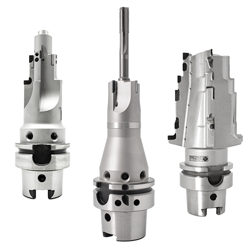 Reaming and Fine Boring tools Preziss High precision