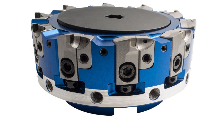 Preziss Milling Tools