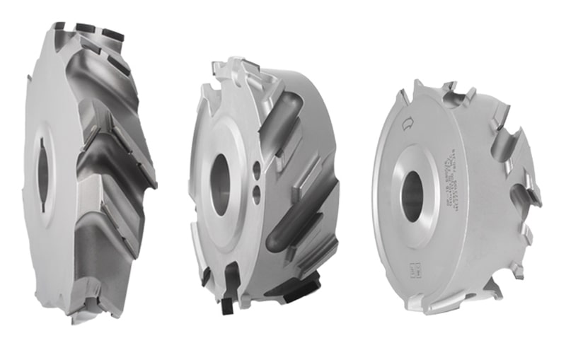 Preziss edge trimming cutters