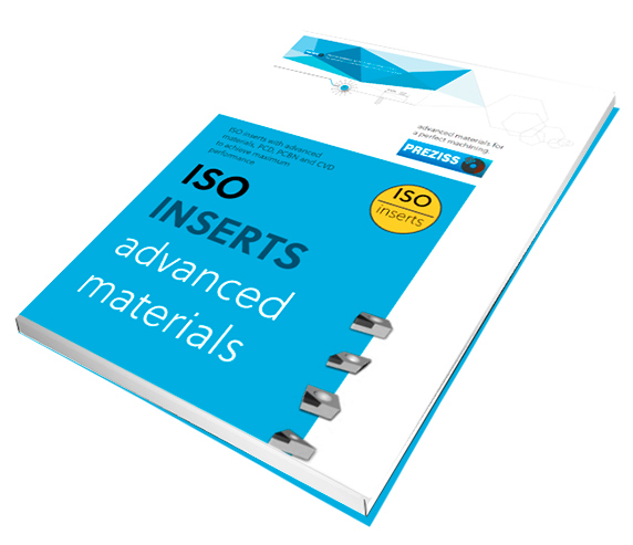 Iso Inserts Download Product brochures and Catalogues | PREZISS