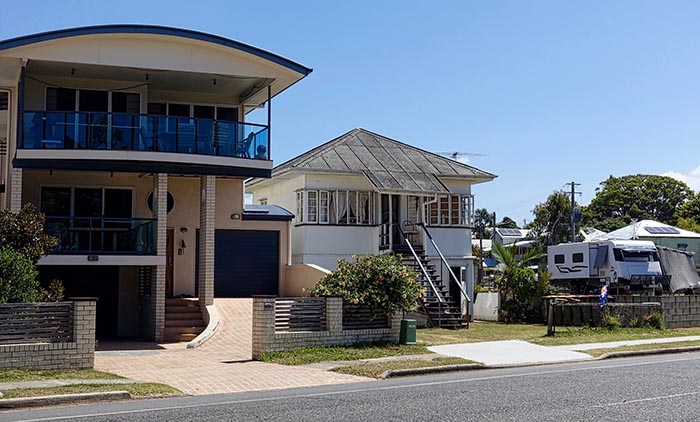 Building and pest inspections Logan homebuyers can count on