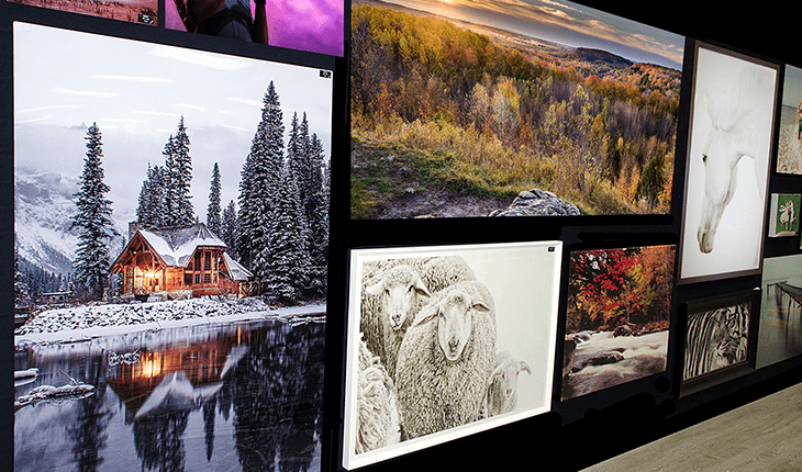 Large Format Prints F Stop Foto Framing Orangeville On L9w 3j6 Large Format Canvas Acrylic Aluminum Prints