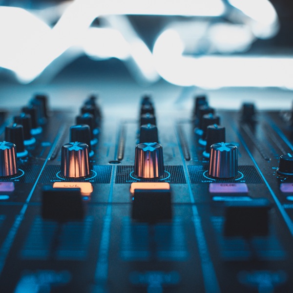 Group DJ Course