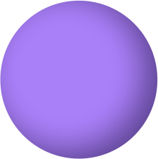 purple planet