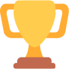 The landing page got ranked at the top of Google