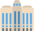 Senior Executives began discussions with the city council using the strategy deck