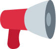 Increase in advertising and interviews
