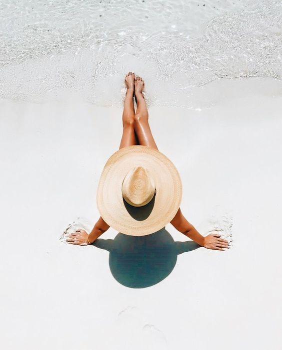 Blush Favorites for Sun Protection