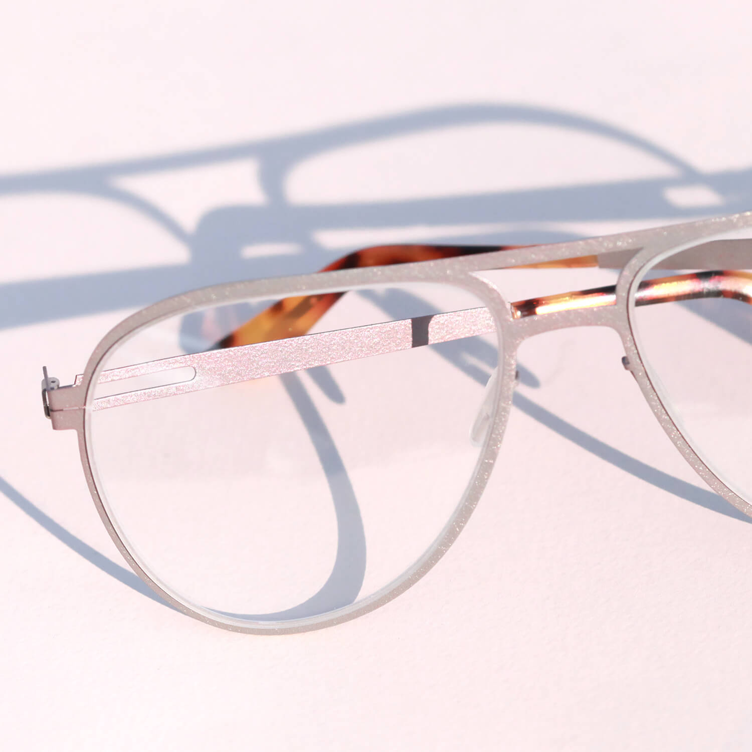 aviator prescription glasses uk