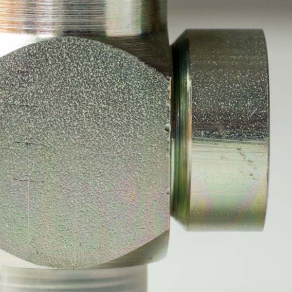 Fittings, Valves & Adapters