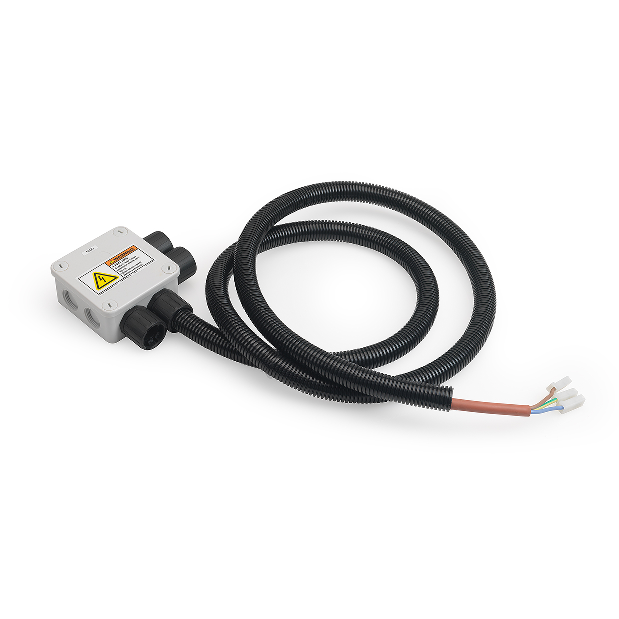 Power Distribution Boxes