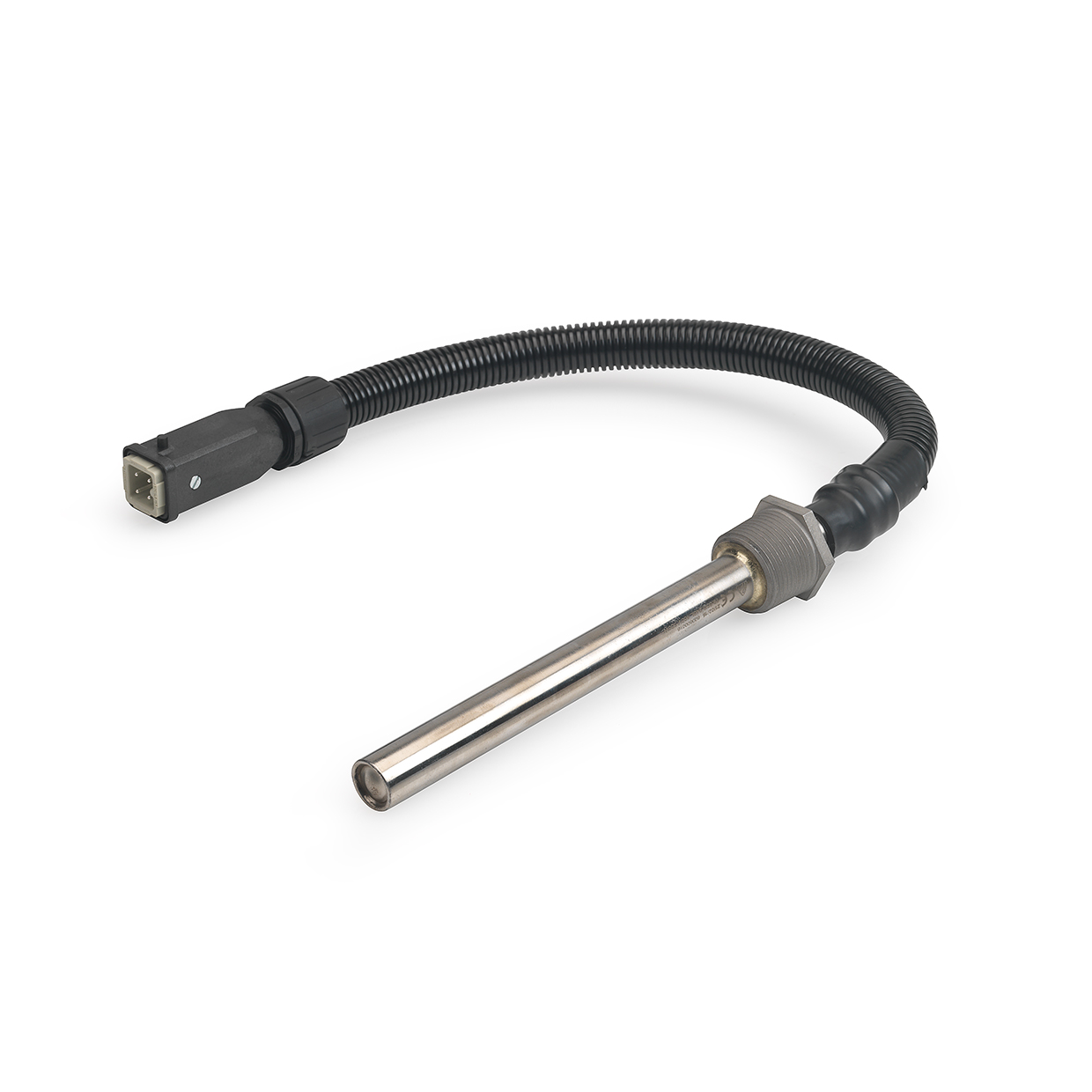 Lube Oil Heater