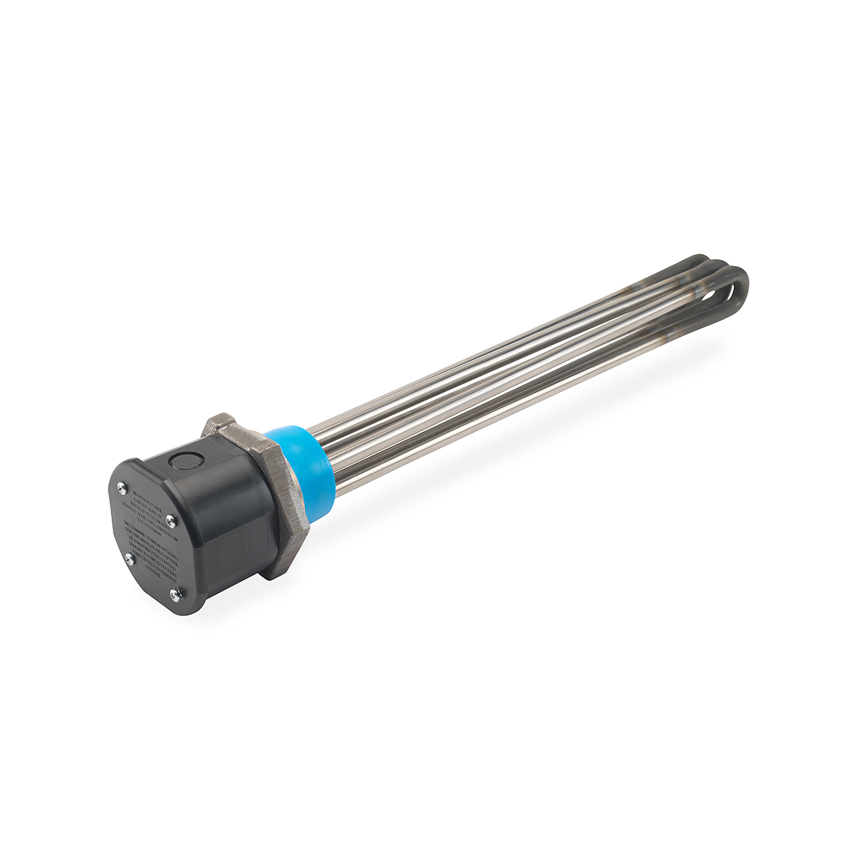 Industrial Immersion Heater