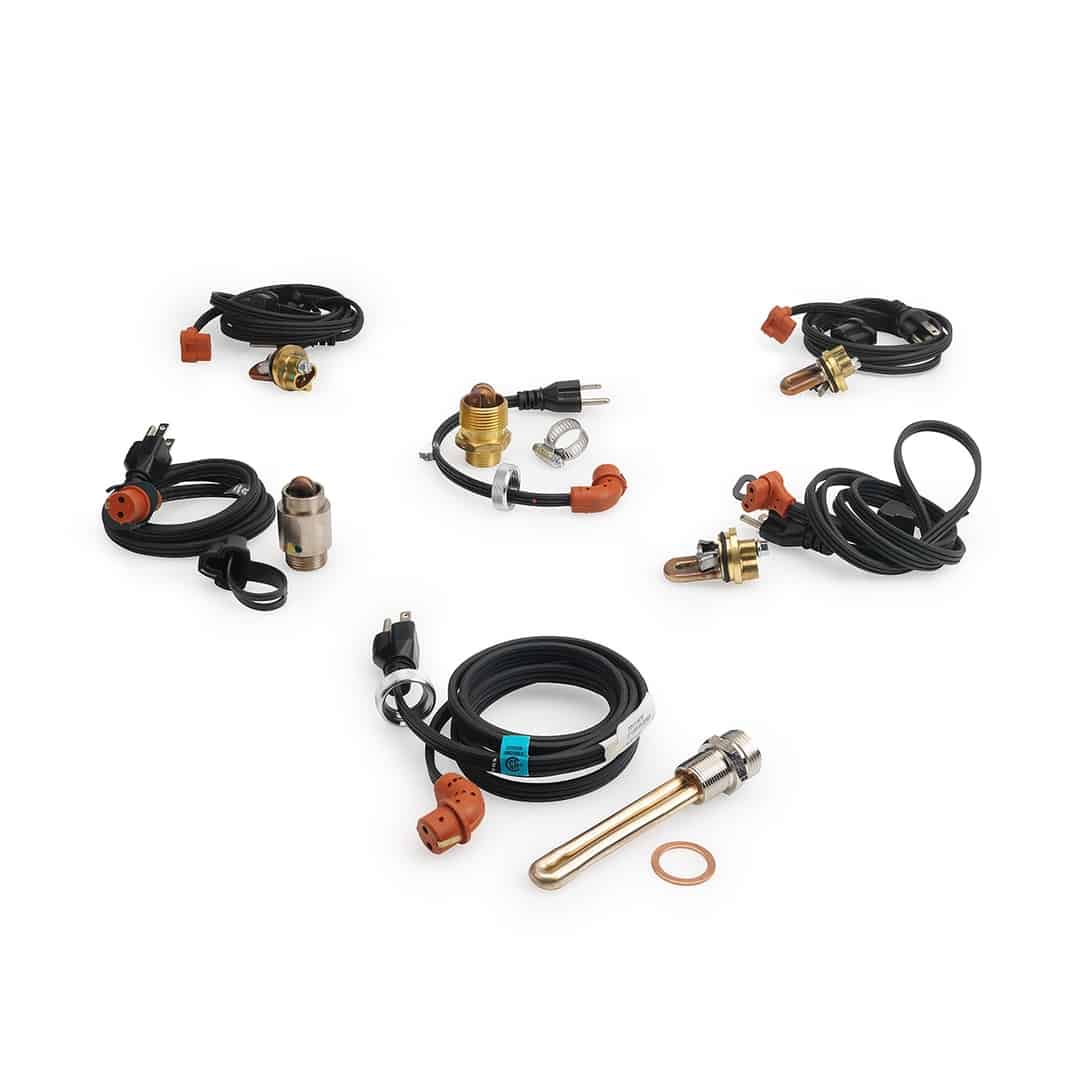 Products — Arctic Fox®