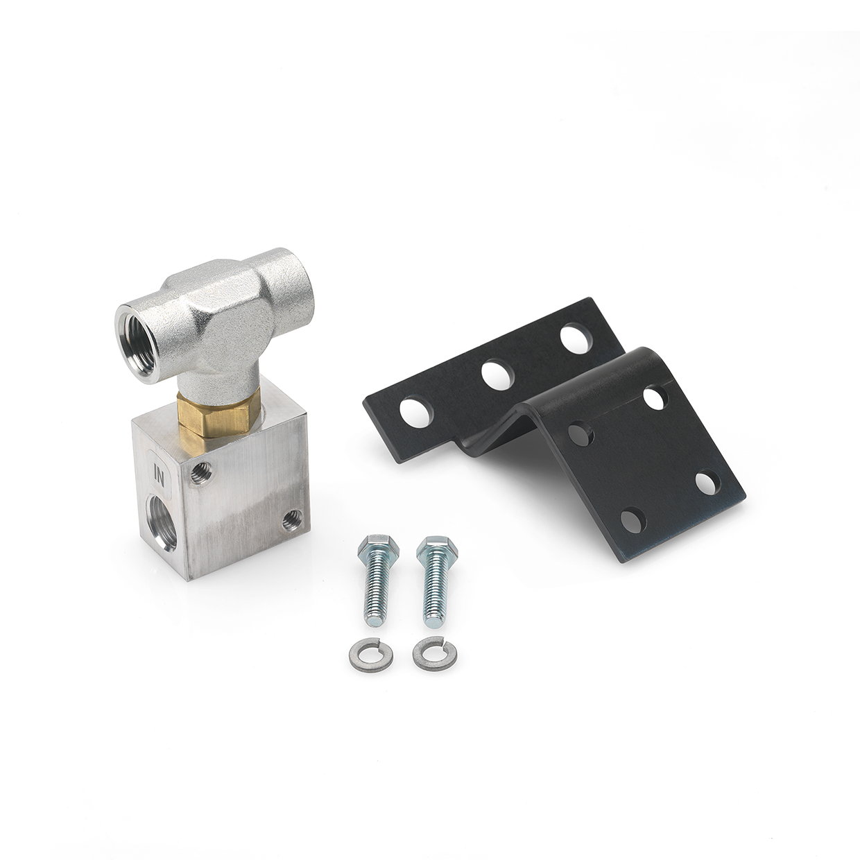 Shut-Off Thermostat