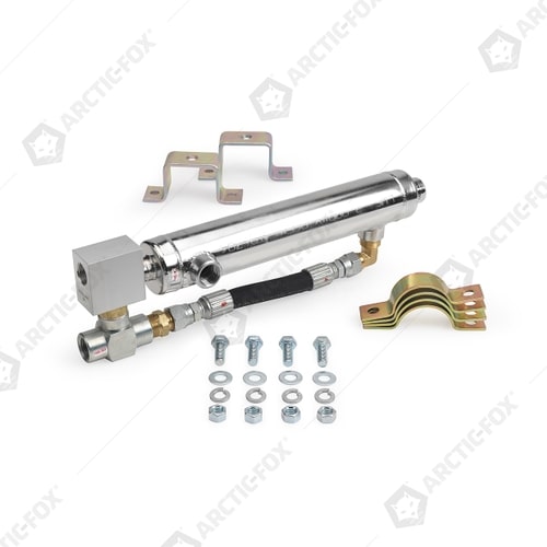 DIRZone 15 l Cub Arctic Wing, blue MFX 51 cm Inflation Hose main image 0