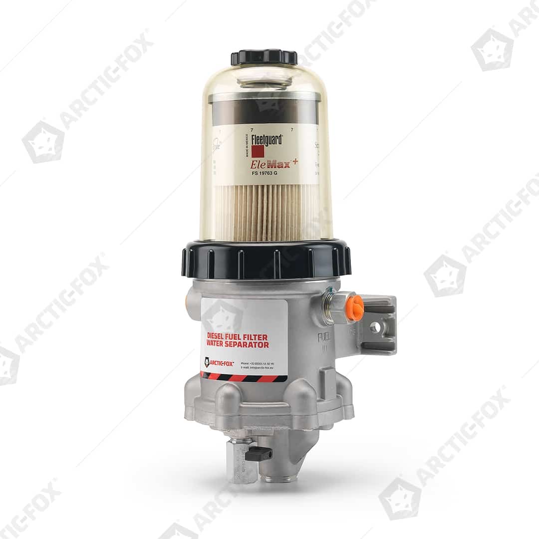 Products — Arctic Fox®