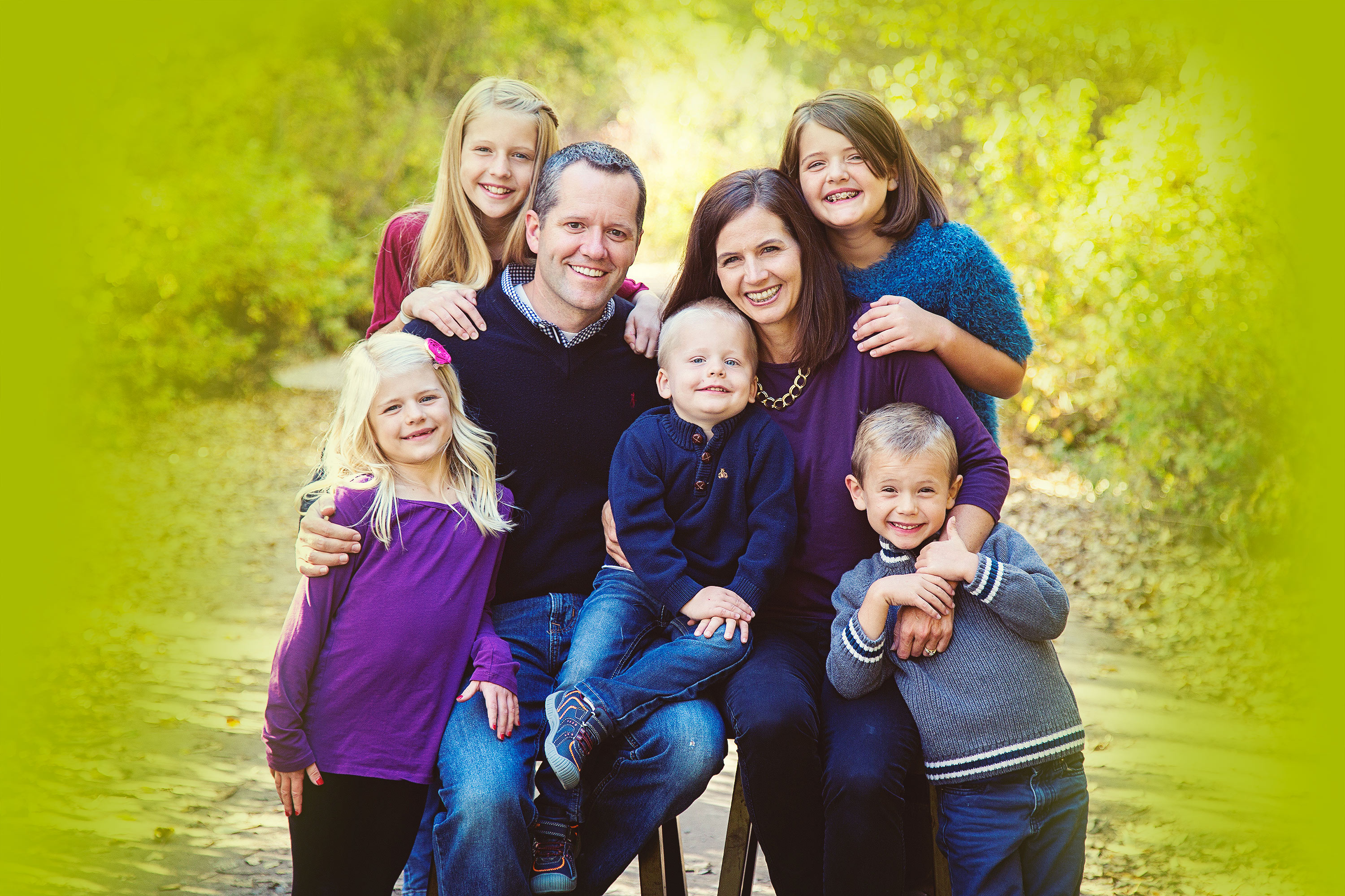 Michael A. Larsen, DDS Apple Tree Dental Rexburg, ID