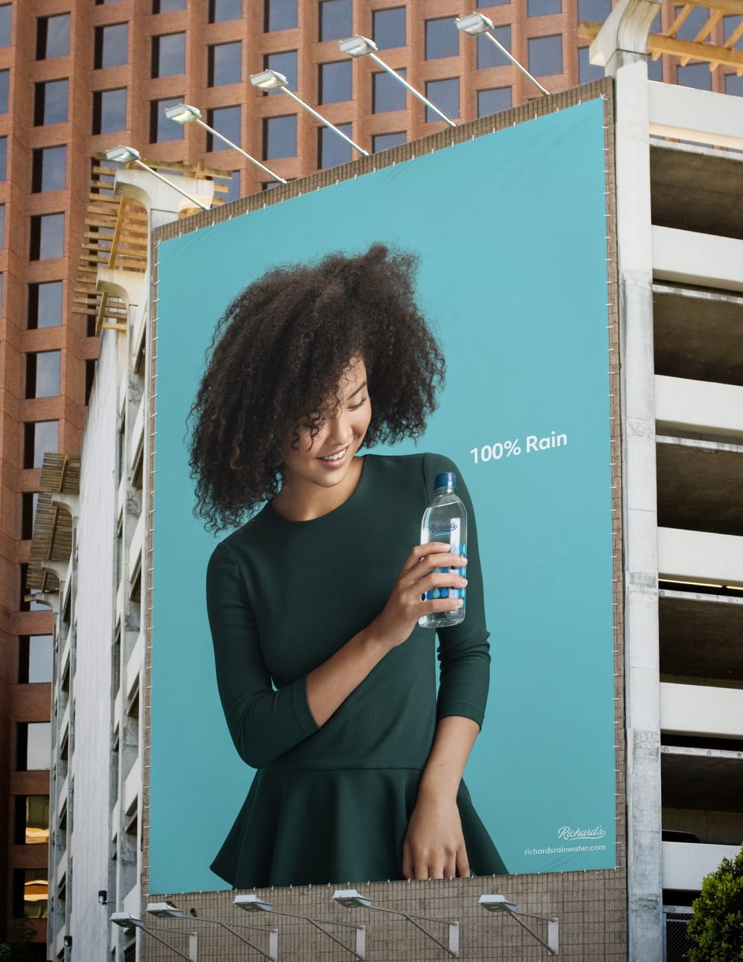 Richard’s Rainwater