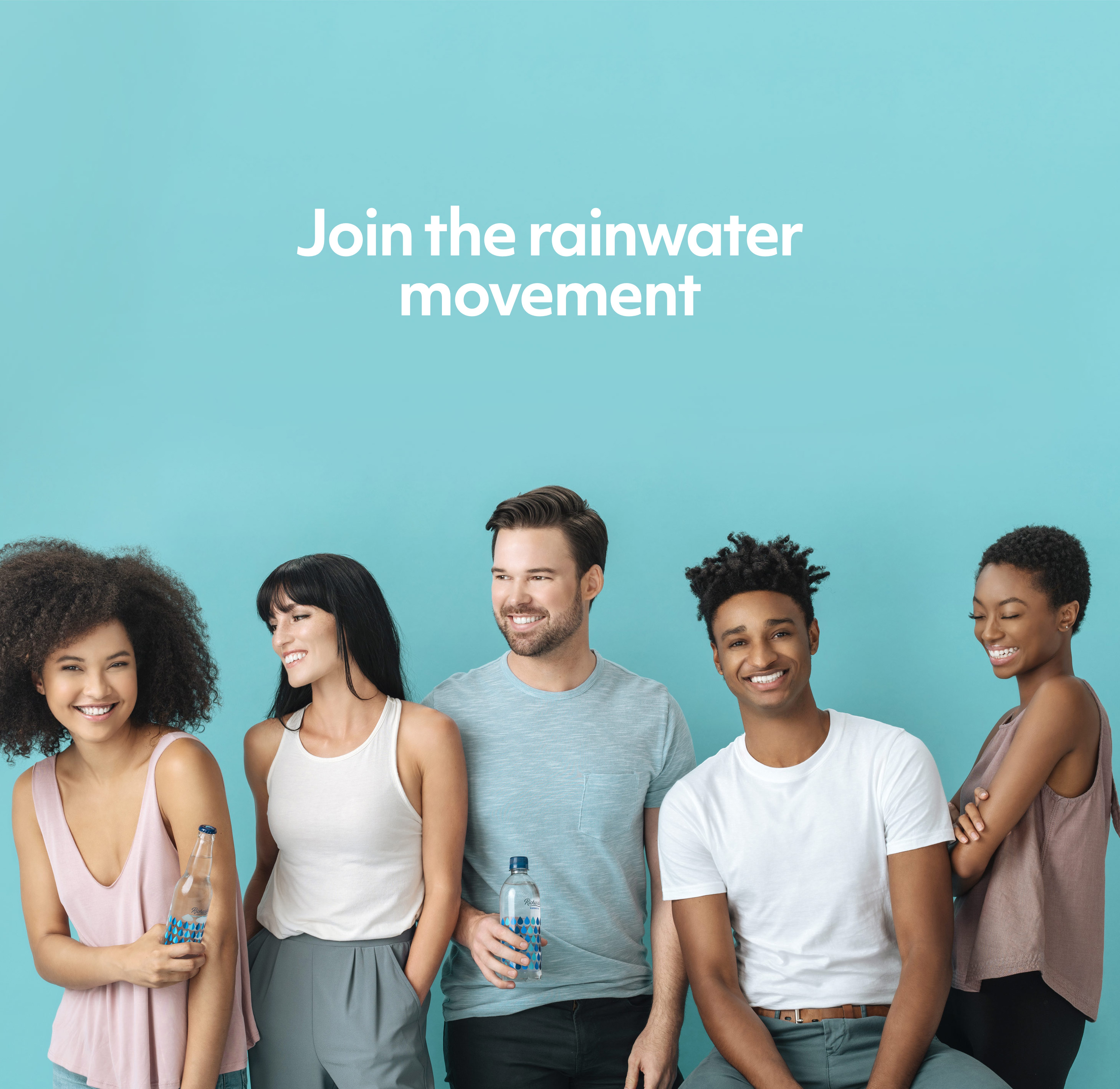 Richard&rsquo;s Rainwater