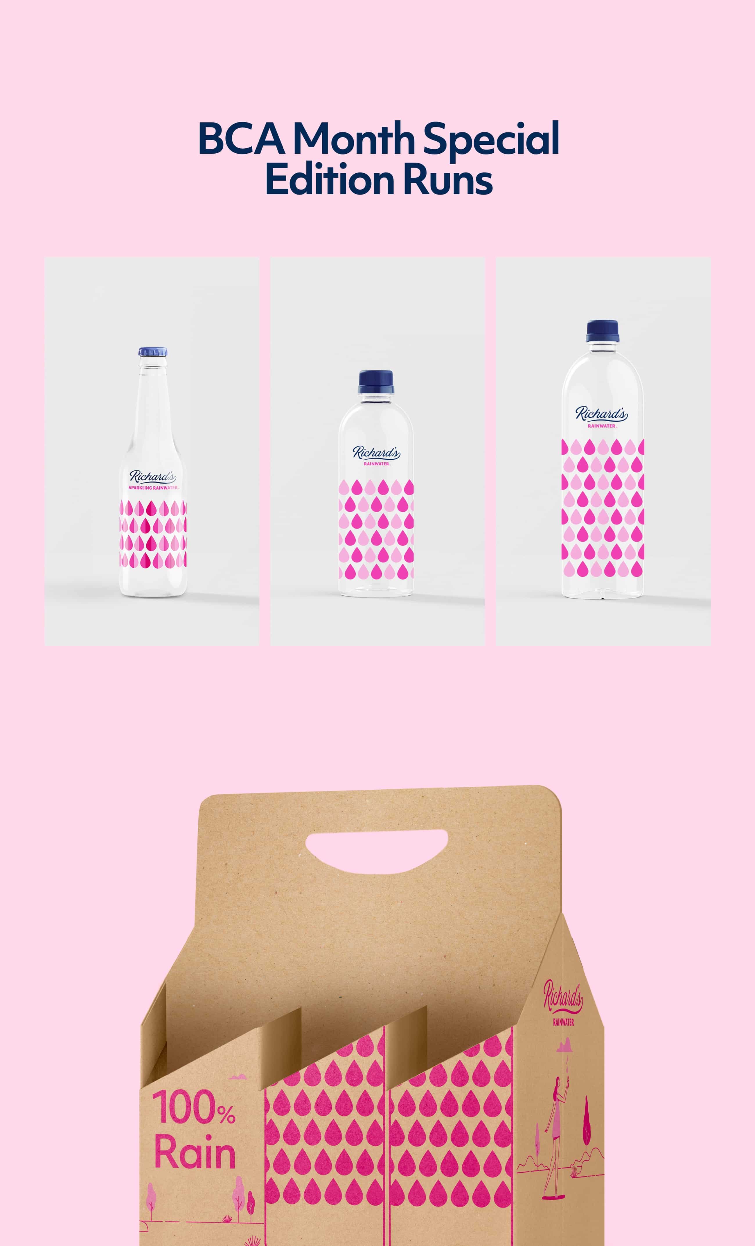 Richard’s Rainwater