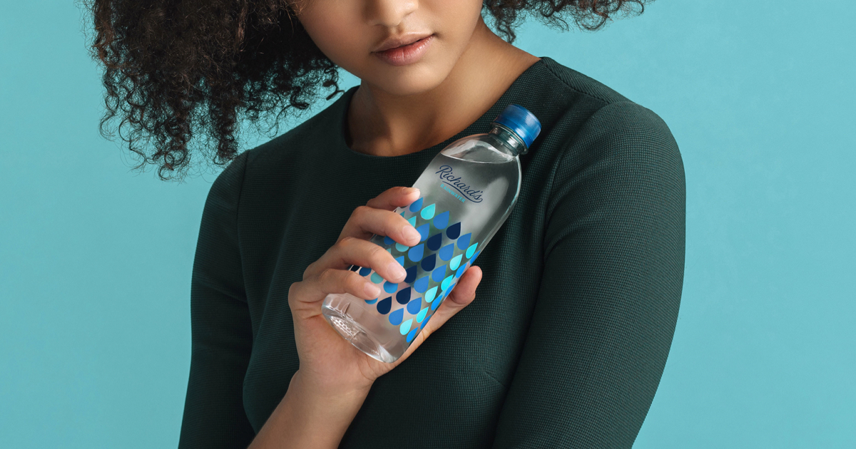 Richard’s Rainwater