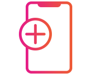 Mobile Augmented Reality icon
