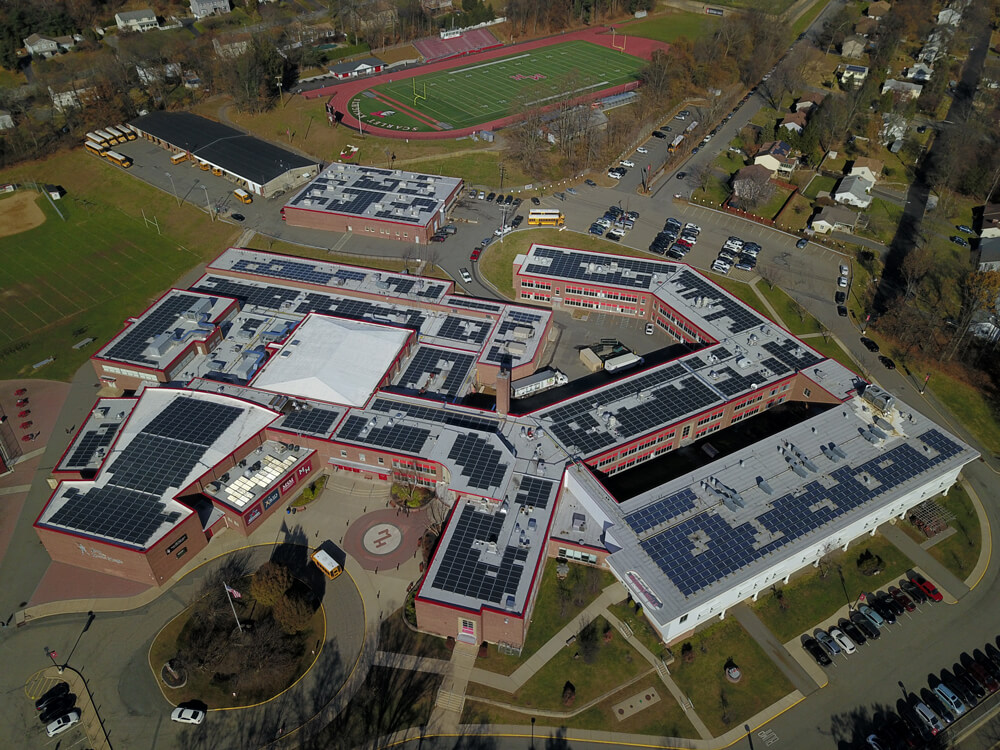 Morris Hills School Calendar