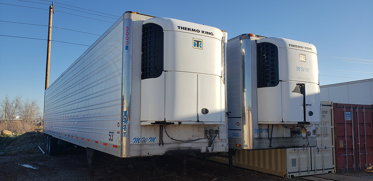 Mobile Storage Containers Cedar City, UT Durable Shipping Containers
