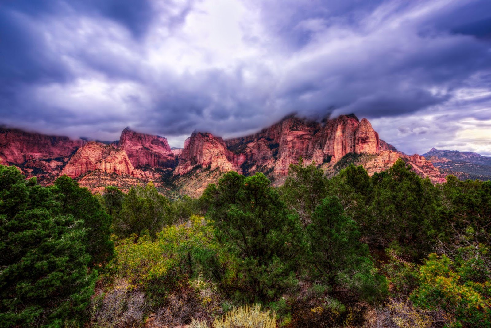 Cedar City Storage Facility Storage Containers in Cedar City, Utah