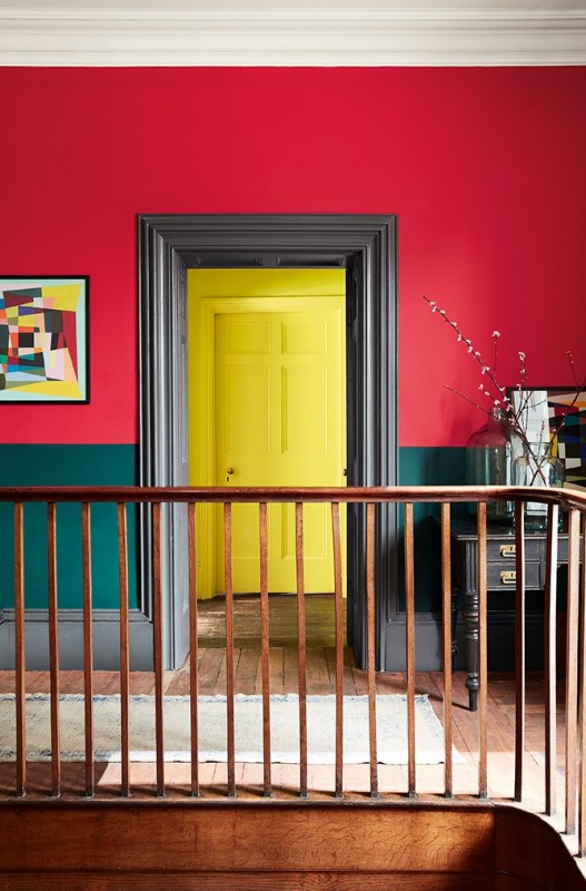 Little Greene Paint Co. Official Stockists East Yorkshire