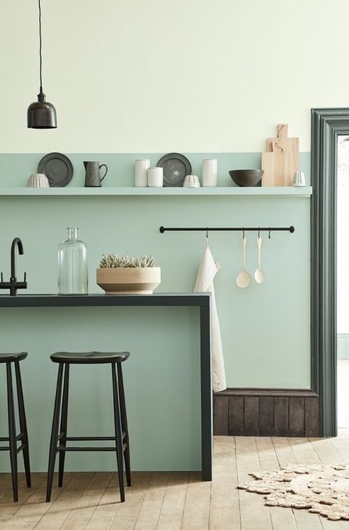 Little Greene Paint Co. Official Stockists East Yorkshire