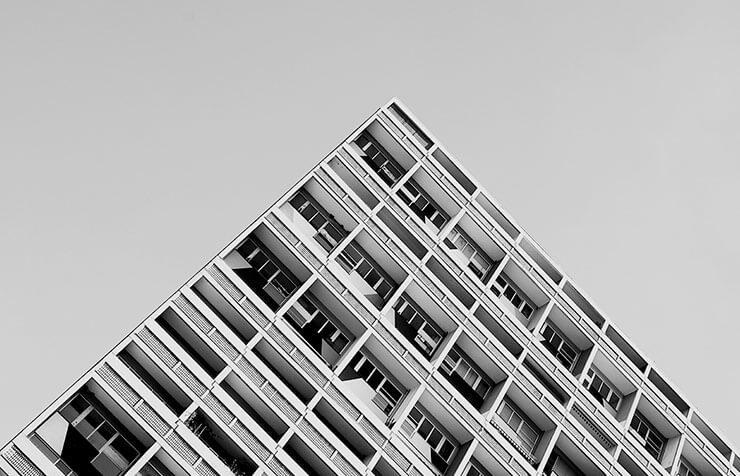 Architectural Photos