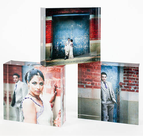 Premium Acrylic Prints