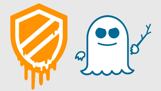 Meltdown and Spectre