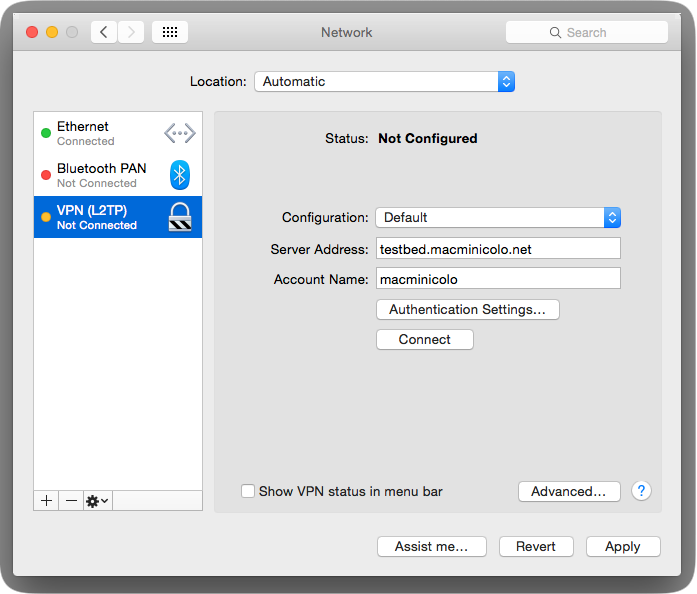 VPN 37