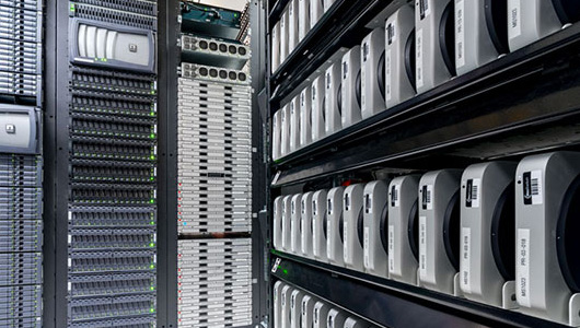 Data Center