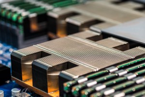 CPU