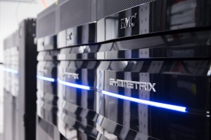 Symmetrix Storage