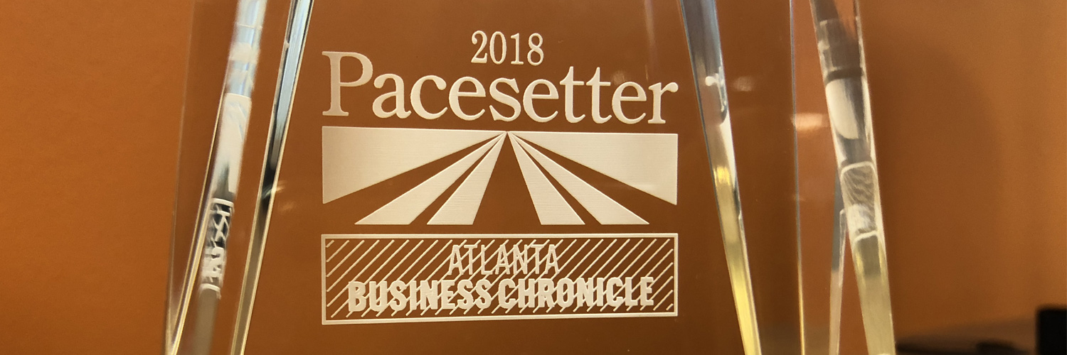 Pacesetter Awards