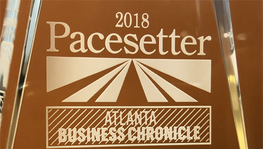 Pacesetter Awards
