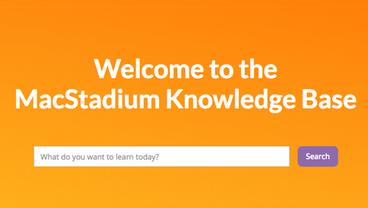 Knowledge Base