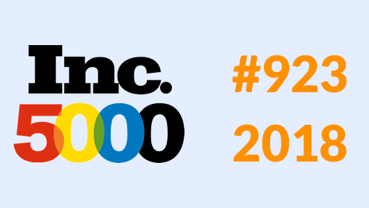 Inc. 5000