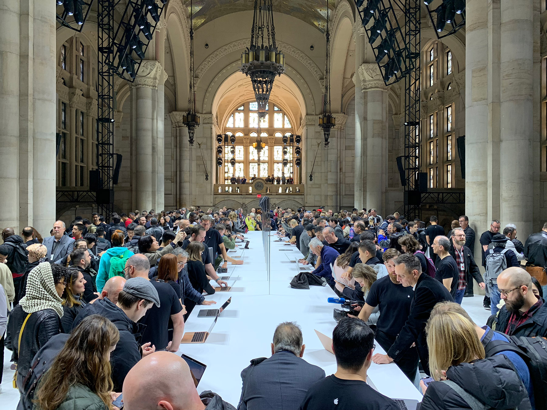 Apple Event