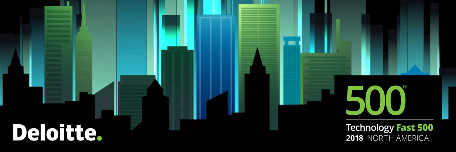 Deloitte Fast 500