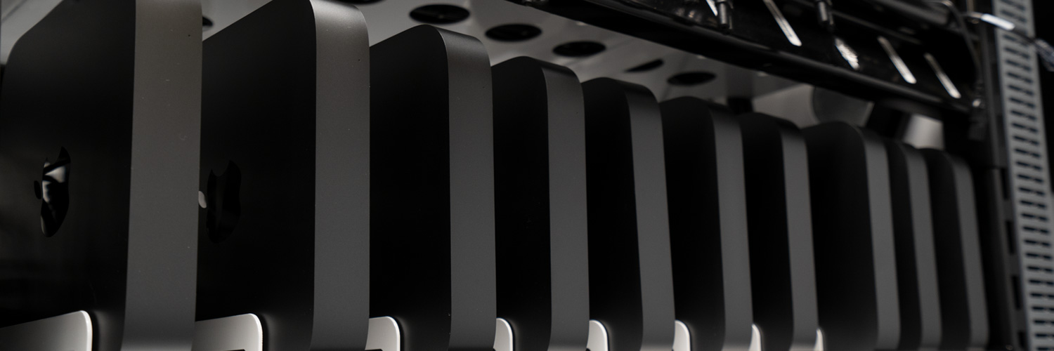 2018 Mac mini
