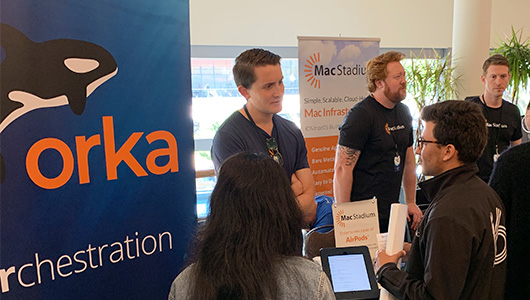 WWDC Week in Review