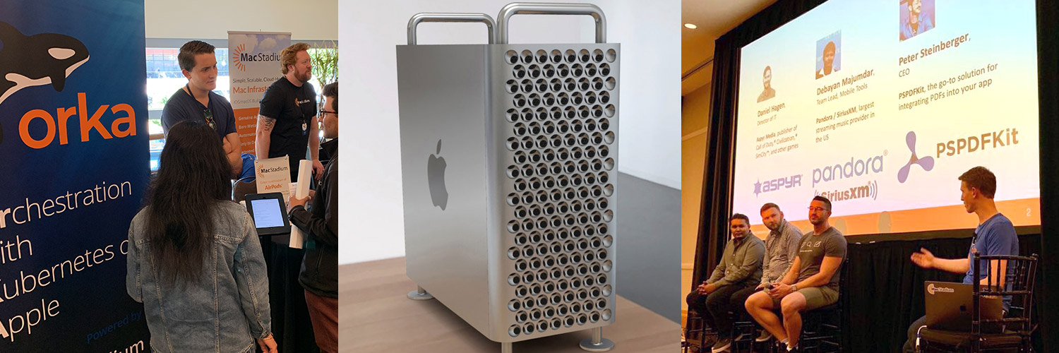 WWDC Week in Review