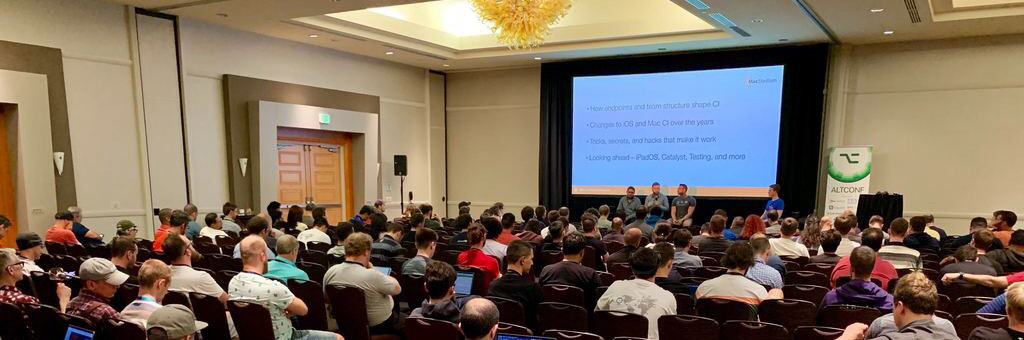 AltConf