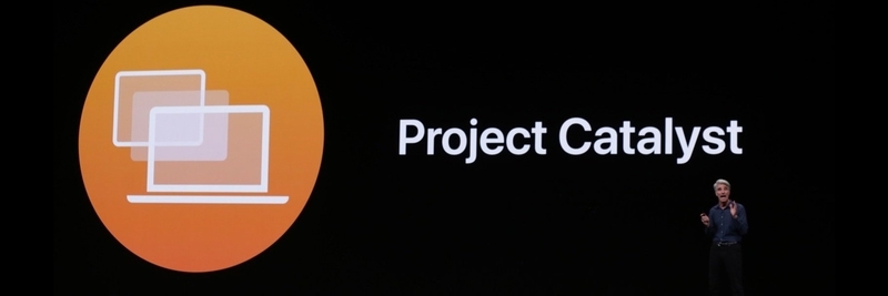 CI Changes with Catalyst